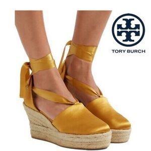Tory Burch Elisa espadrille